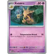 Kadabra
