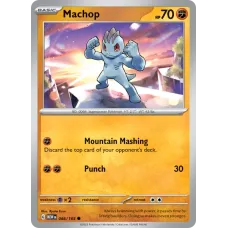 Machop