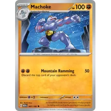 Machoke