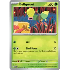 Bellsprout