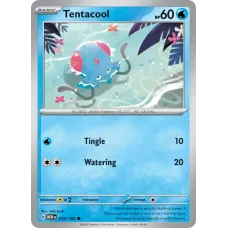 Tentacool