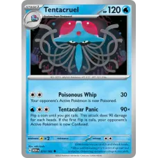 Tentacruel
