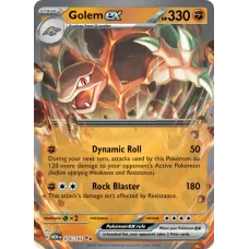 Golem ex