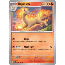 Rapidash