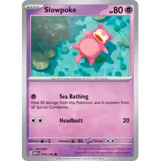 Slowpoke