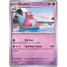Slowbro