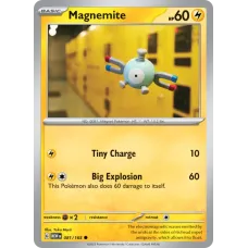 Magnemite