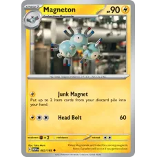 Magneton