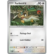 Farfetch'd