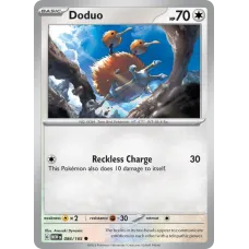 Doduo