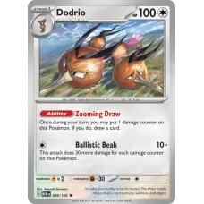 Dodrio