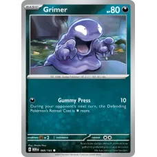 Grimer