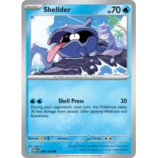 Shellder