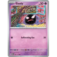 Gastly