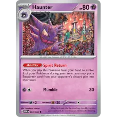 Haunter