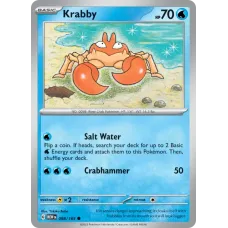 Krabby