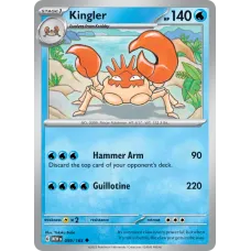 Kingler