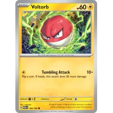 Voltorb