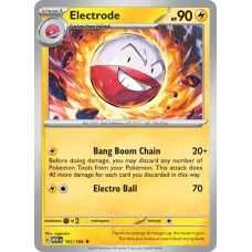 Electrode