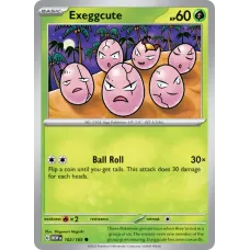 Exeggcute