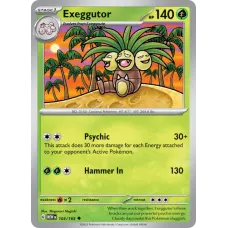 Exeggutor