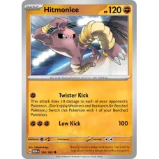 Hitmonlee