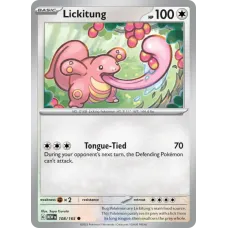 Lickitung