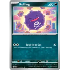 Koffing