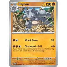 Rhydon