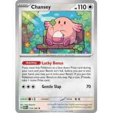 Chansey