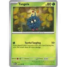 Tangela
