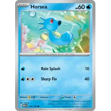 Horsea