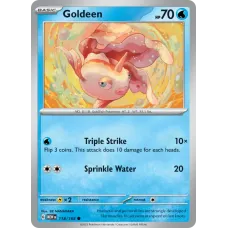 Goldeen