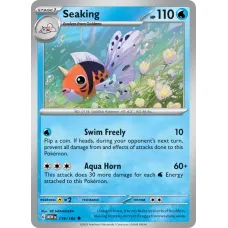 Seaking
