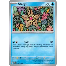 Staryu