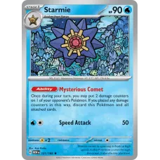 Starmie