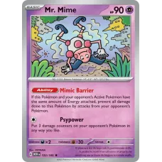 Mr. Mime