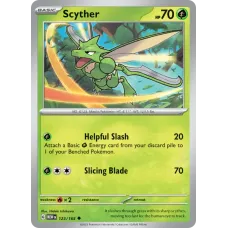 Scyther