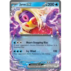 Jynx ex