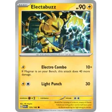 Electabuzz