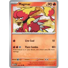Magmar