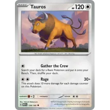 Tauros