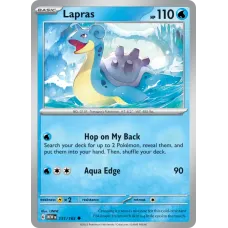 Lapras