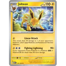 Jolteon
