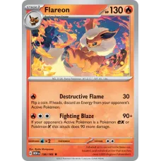 Flareon