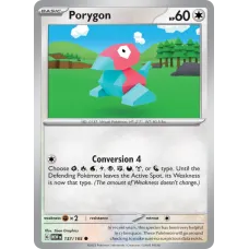 Porygon