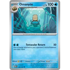 Omanyte