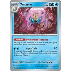 Omastar
