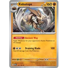 Kabutops