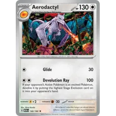 Aerodactyl